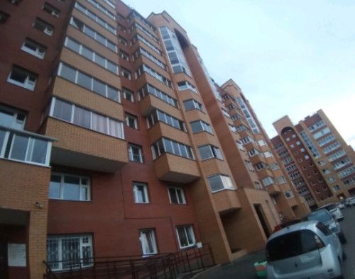 Сдаётся 1-комнатная квартира, 40 м²
