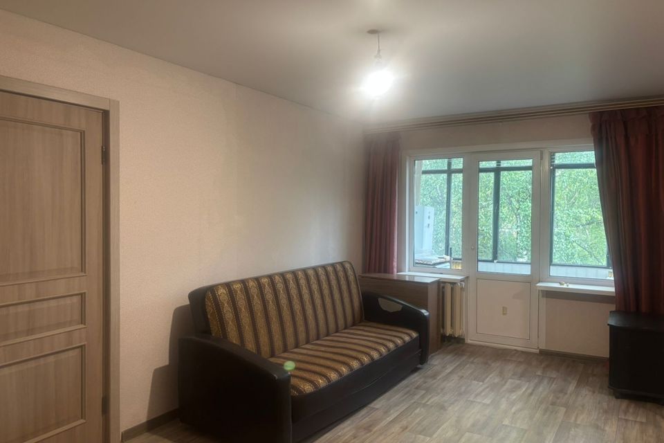 Сдаётся 2-комнатная квартира, 45 м²