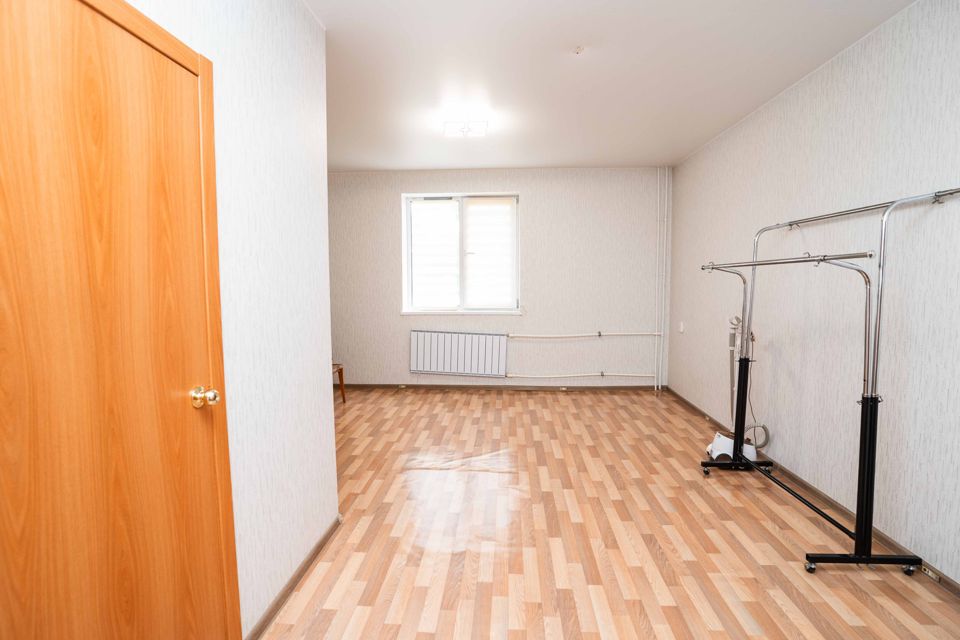 Продаётся студия, 27.1 м²