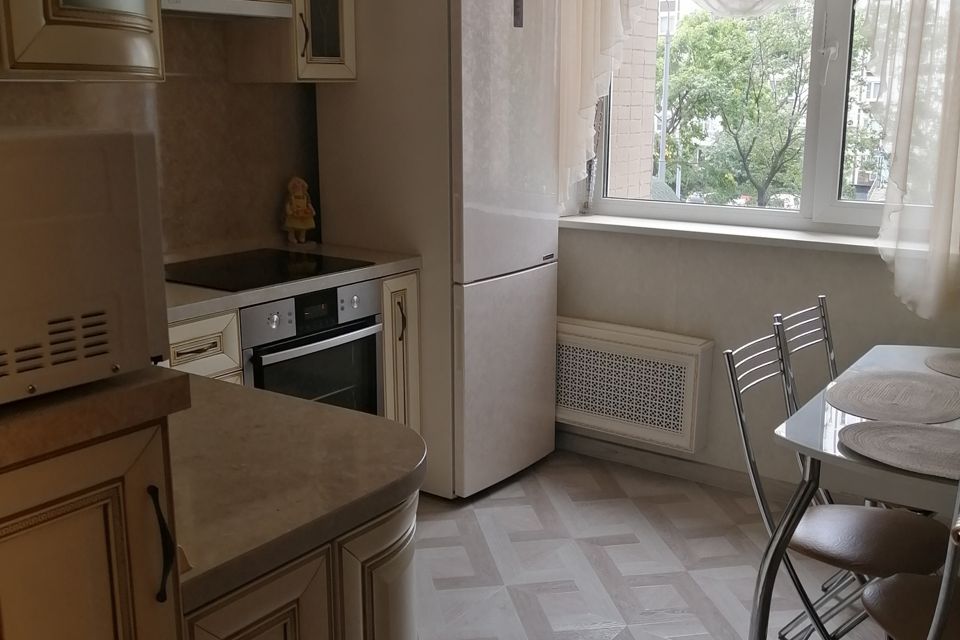 Продаётся 4-комнатная квартира, 86.5 м²