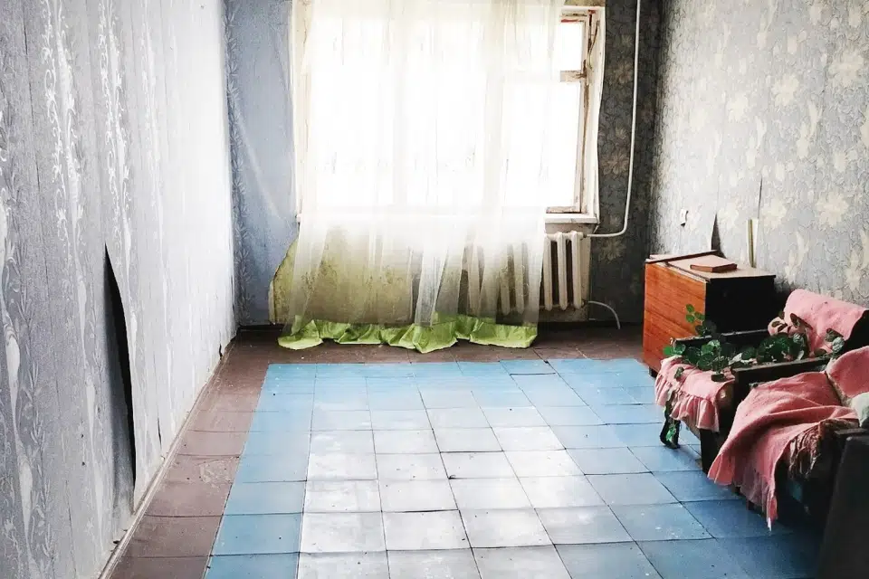 Продаётся 2-комнатная квартира, 47 м²