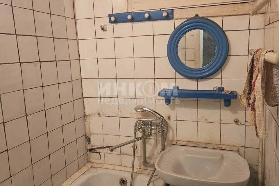 Продаётся 2-комнатная квартира, 46 м²