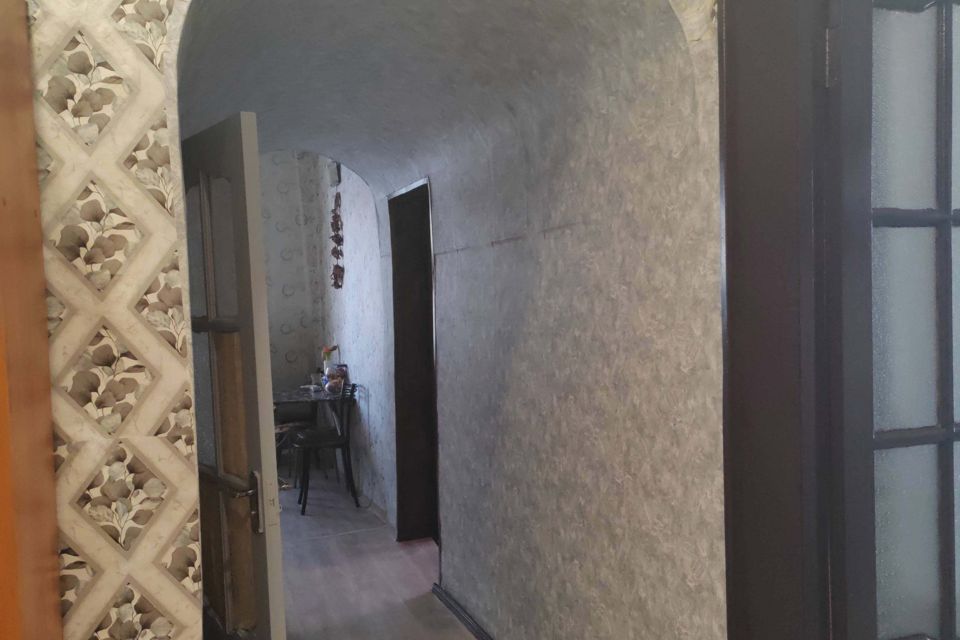 Продаётся 2-комнатная квартира, 60.2 м²