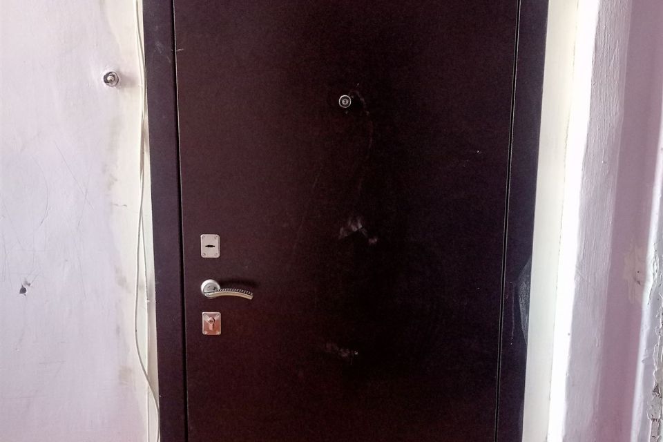 Продаётся студия, 31.9 м²