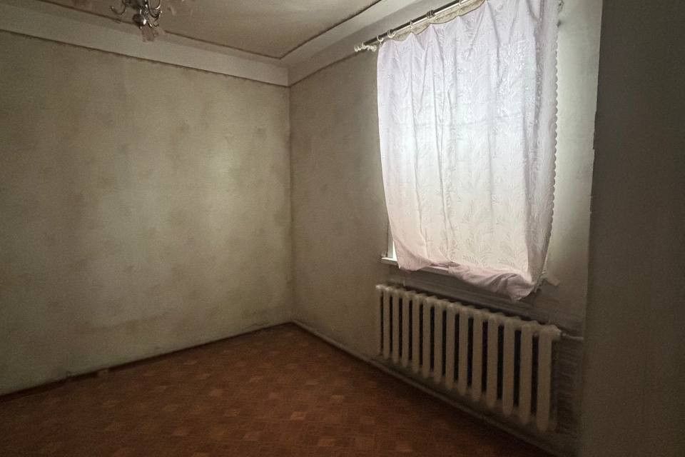 Продаётся 2-комнатная квартира, 47.5 м²