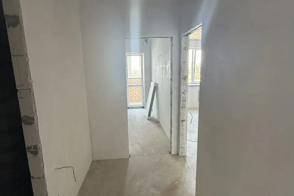 Продаётся 2-комнатная квартира, 45.99 м²