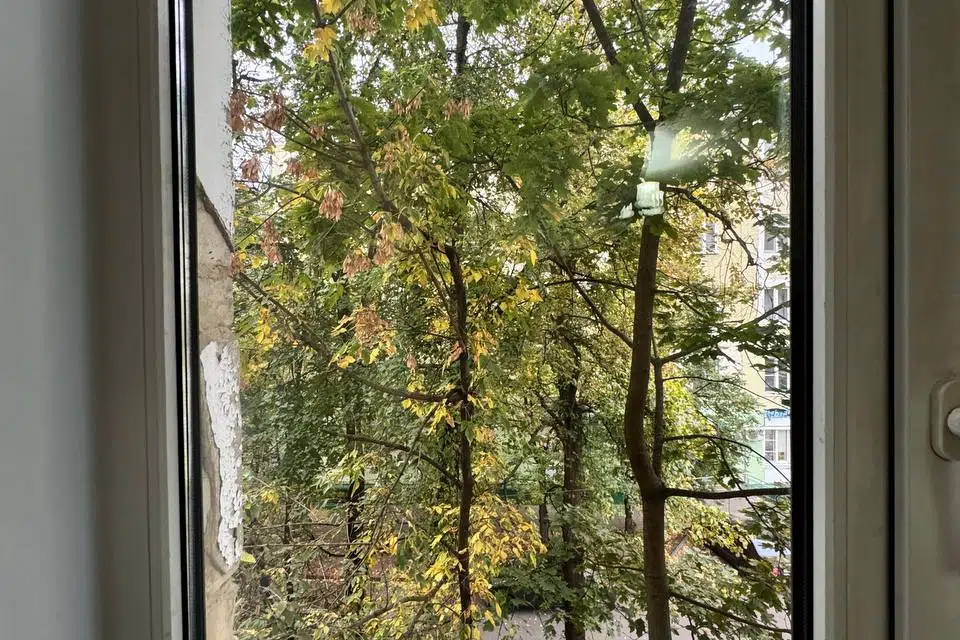 Продаётся 2-комнатная квартира, 43 м²