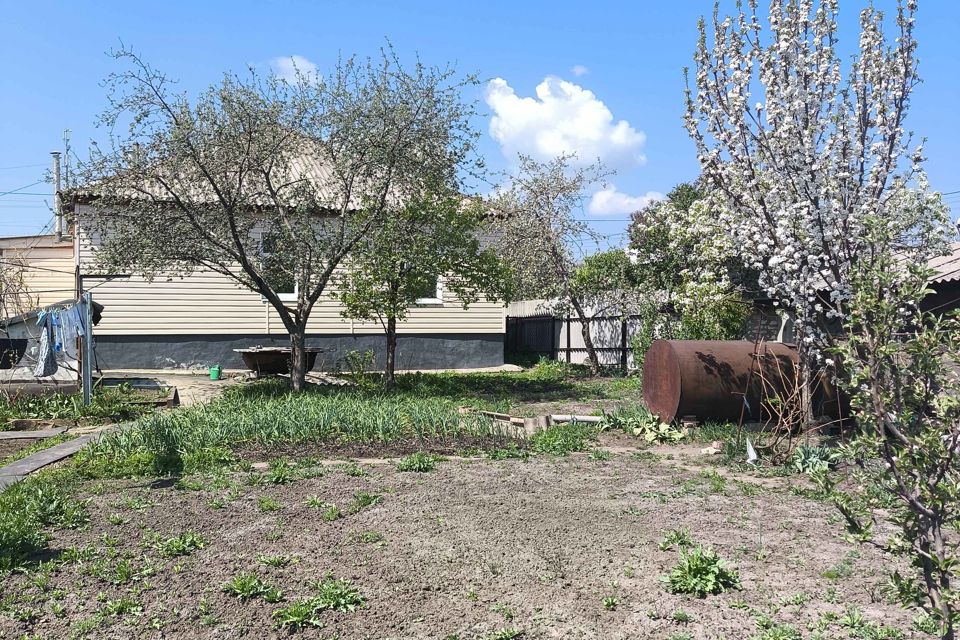 Продаётся 1-этажный дом, 78 м²