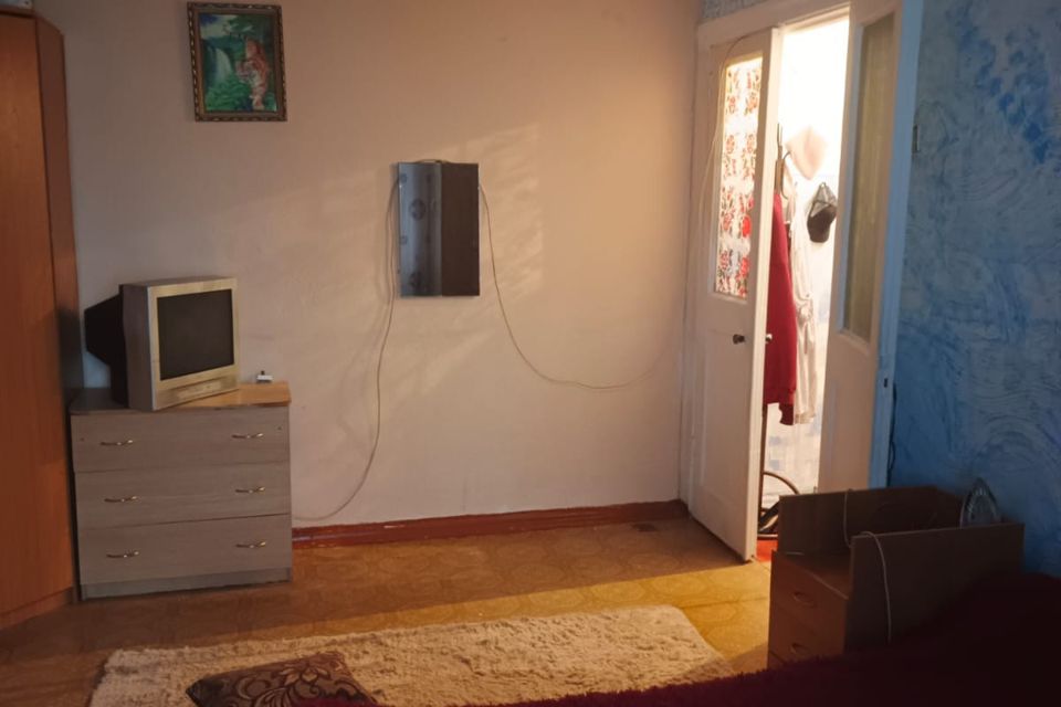 Продаётся 2-комнатная квартира, 45.5 м²