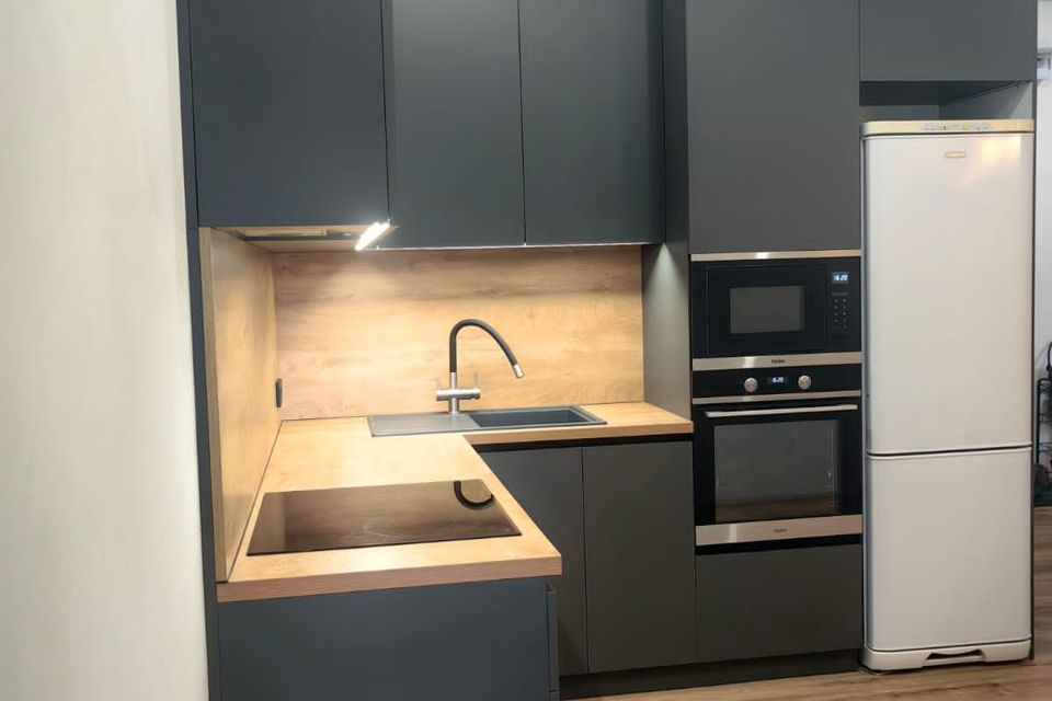 Продаётся 2-комнатная квартира, 68.2 м²