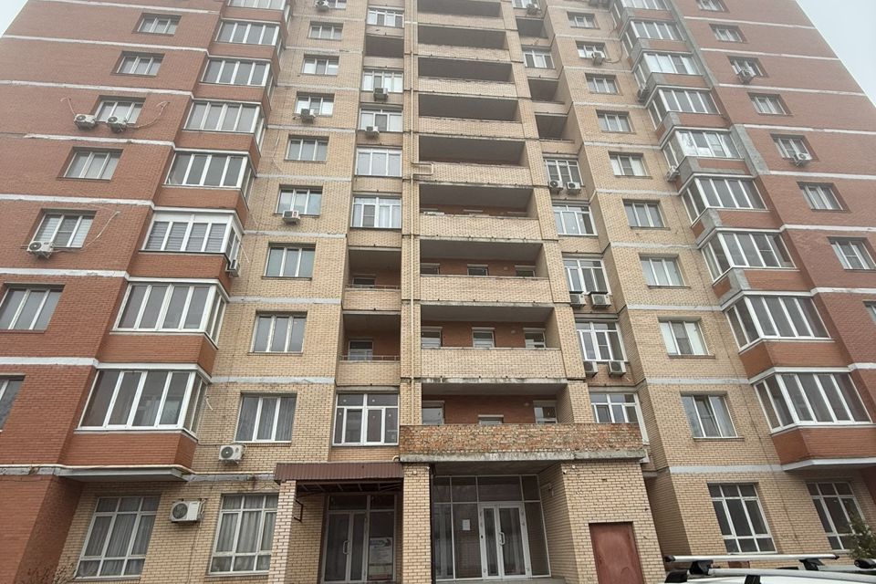 Продаётся студия, 188 м²