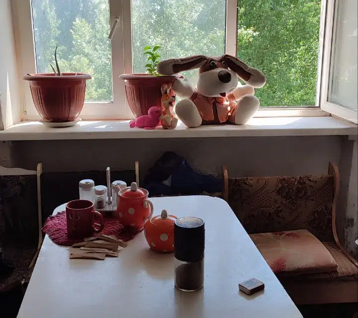 Продаётся 1-комнатная квартира, 9 м²