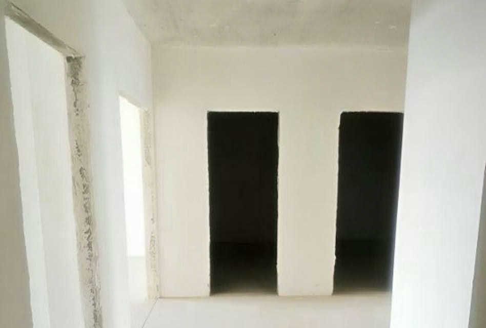 Продаётся 3-комнатная квартира, 96.5 м²