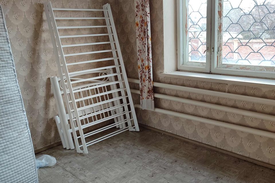 Продаётся 2-этажный дом, 143 м²
