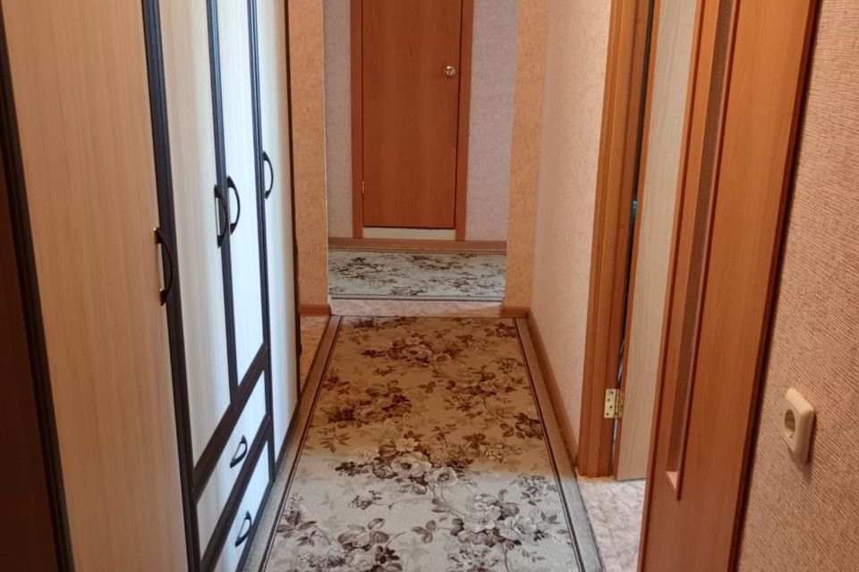 Продаётся 2-комнатная квартира, 56.7 м²