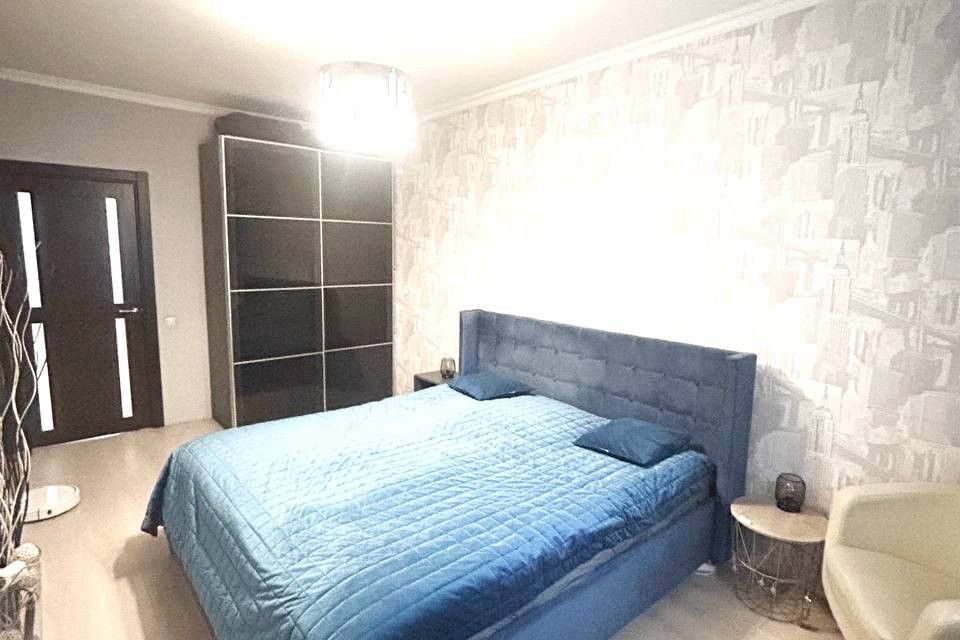 Продаётся 3-комнатная квартира, 87 м²