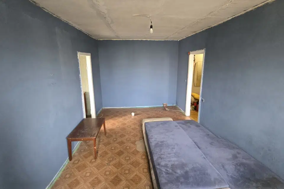 Продаётся 2-комнатная квартира, 46.5 м²