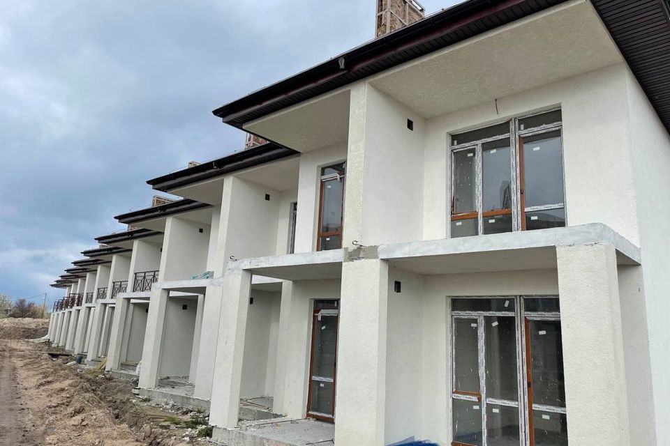 Продаётся студия, 22.5 м²