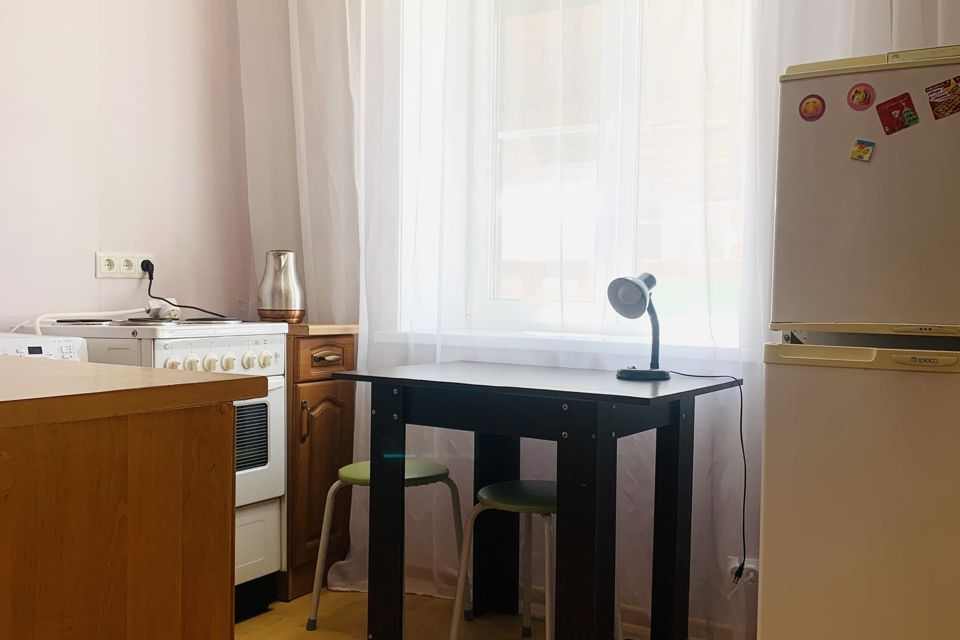 Продаётся 1-комнатная квартира, 30.8 м²