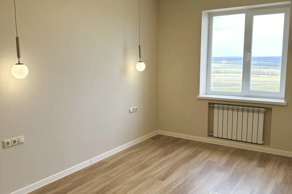 Продаётся 2-комнатная квартира, 49.5 м²