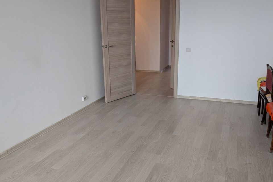 Продаётся 2-комнатная квартира, 59 м²