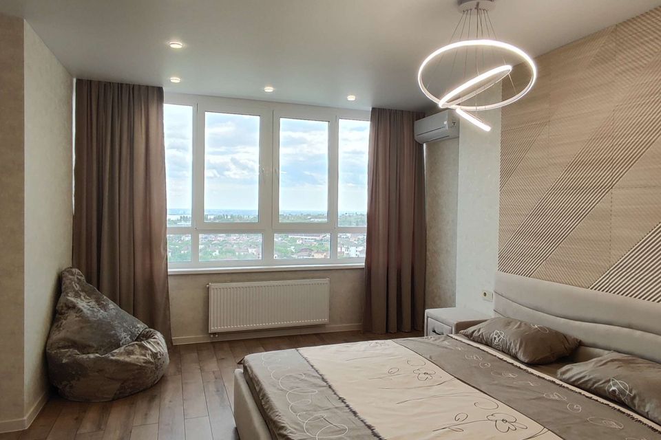 Продаётся 2-комнатная квартира, 69 м²