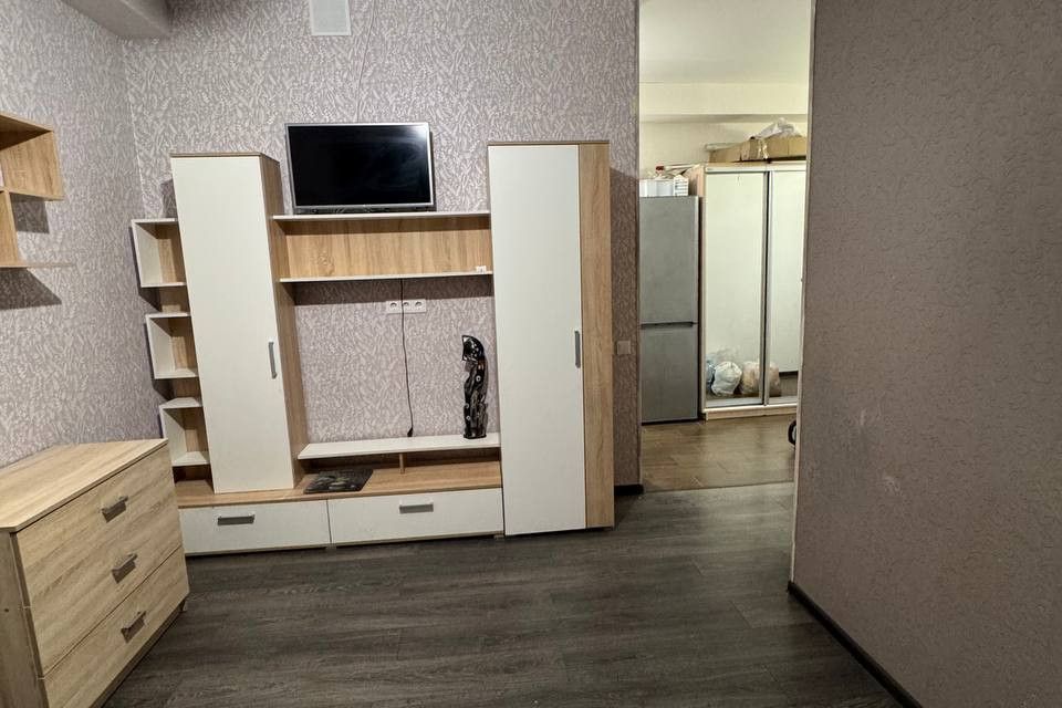 Продаётся 3-комнатная квартира, 55 м²