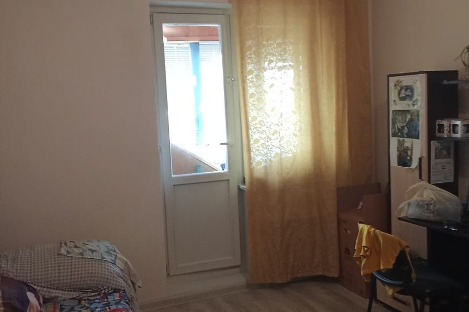 Продаётся 2-комнатная квартира, 60.9 м²