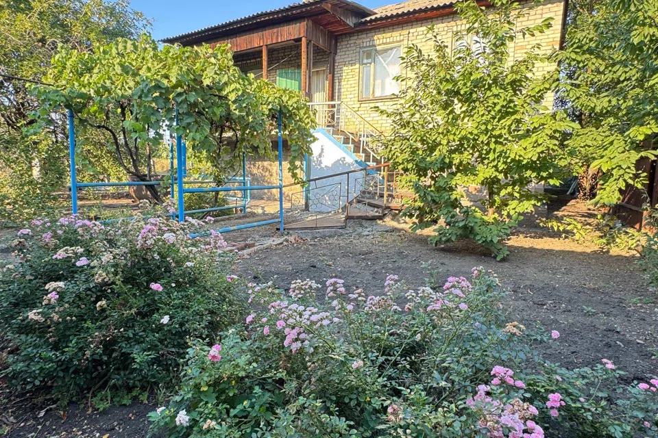 Продаётся таунхаус, 2-эт., 144 м²