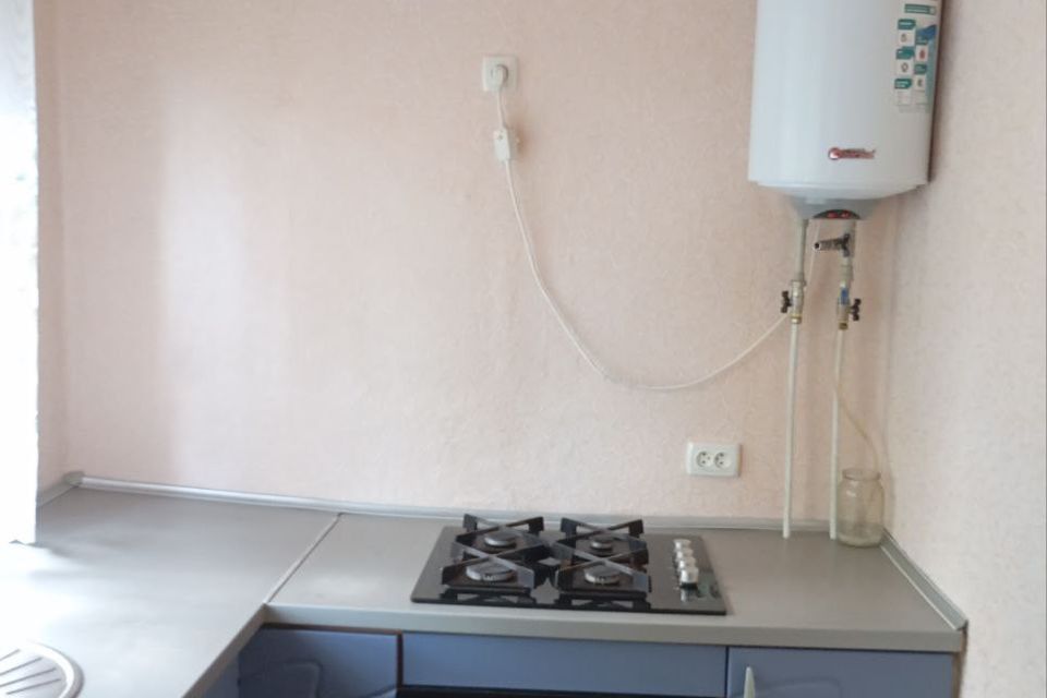 Продаётся 2-комнатная квартира, 52 м²