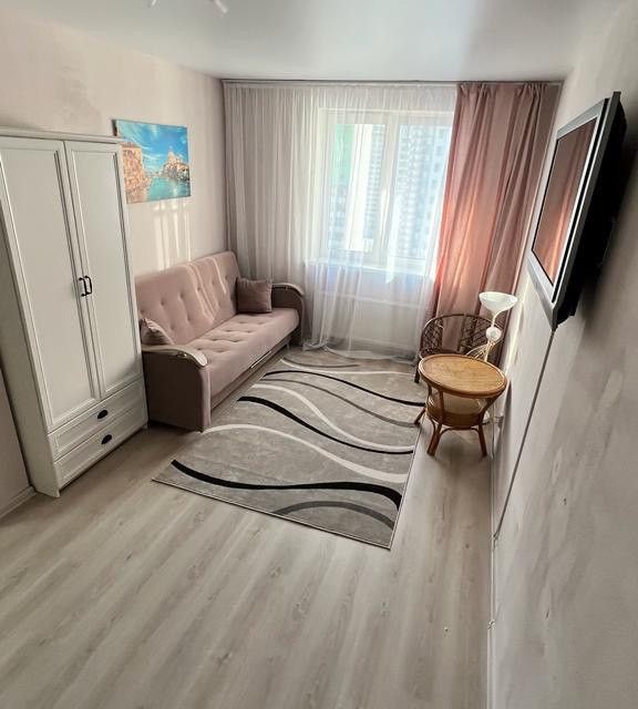 Продаётся 1-комнатная квартира, 31 м²