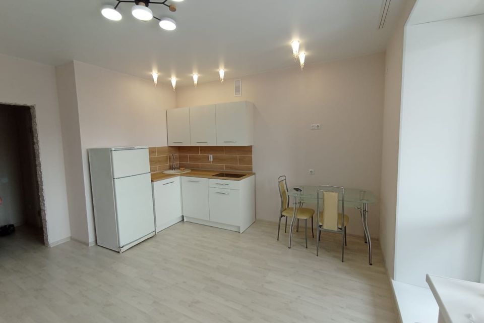 Продаётся студия, 24 м²