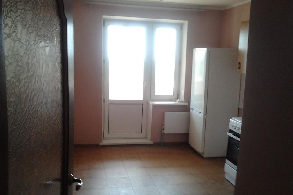 Продаётся 2-комнатная квартира, 64 м²