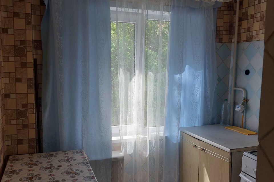 Продаётся 2-комнатная квартира, 44.7 м²
