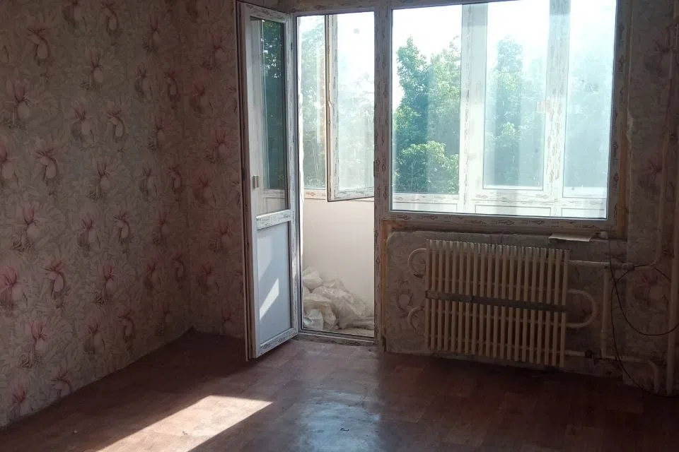 Продаётся 1-комнатная квартира, 31 м²