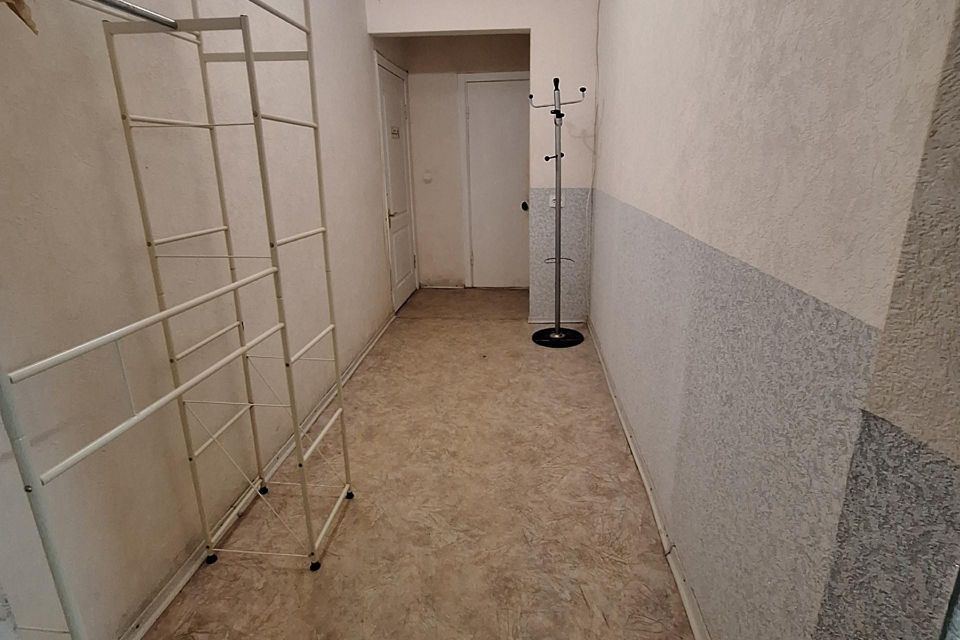 Сдаётся офис, 72.6 м²