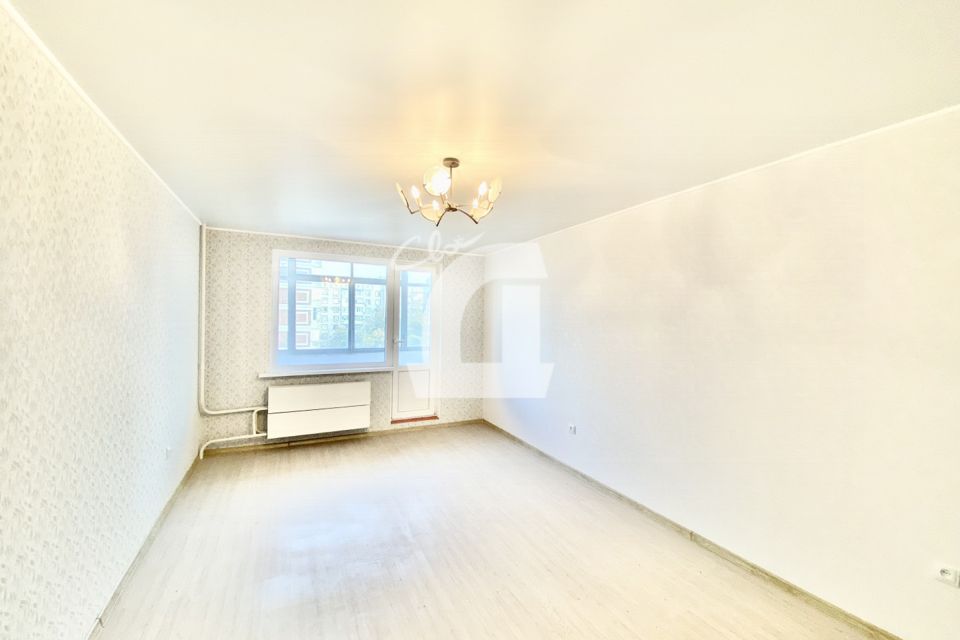 Продаётся 1-комнатная квартира, 32.3 м²