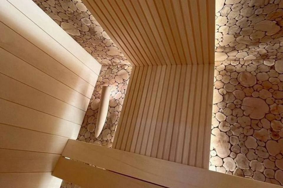 Продаётся 1-этажный дом, 45 м²