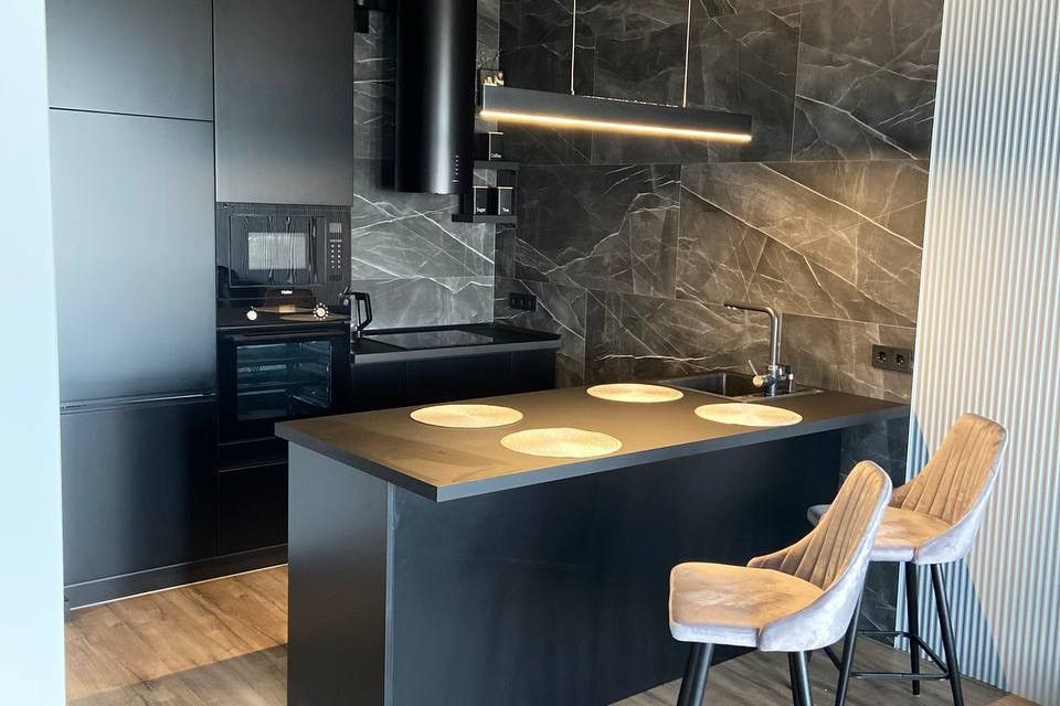 Продаётся 1-комнатная квартира, 42.3 м²