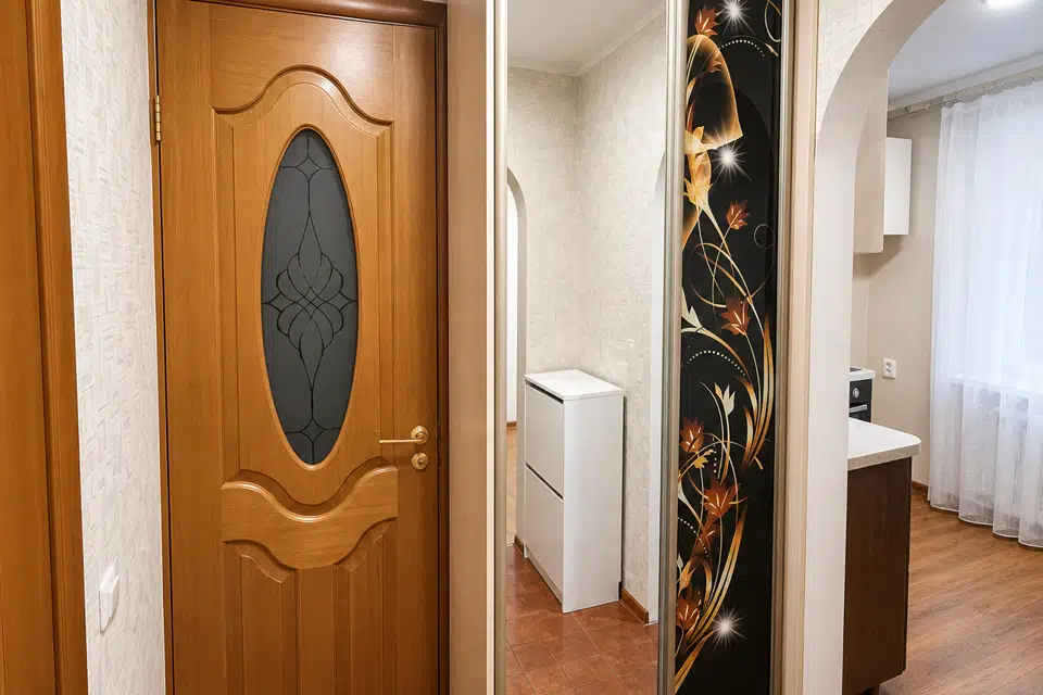 Продаётся 1-комнатная квартира, 22.3 м²