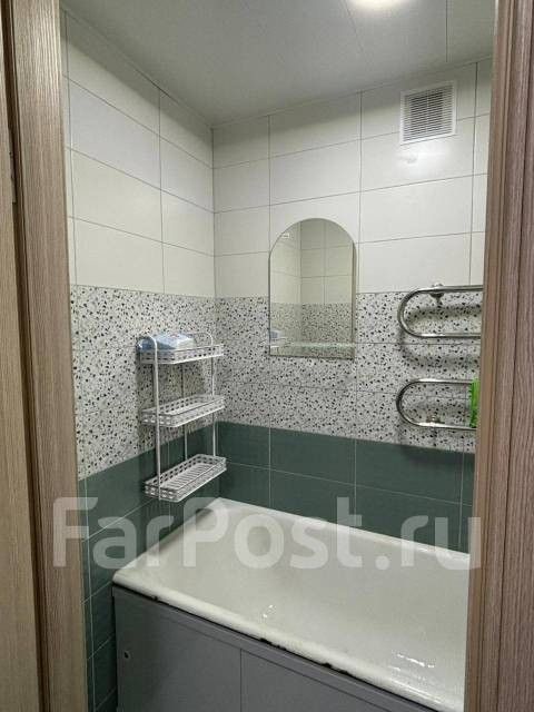Продаётся 1-комнатная квартира, 22.2 м²