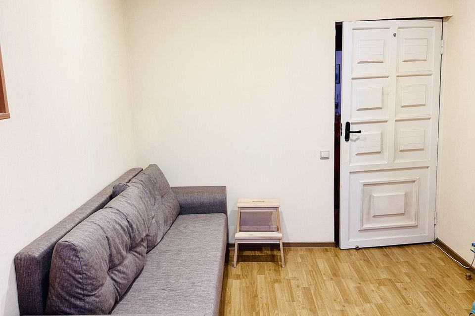 Продаётся 2-комнатная квартира, 52.8 м²
