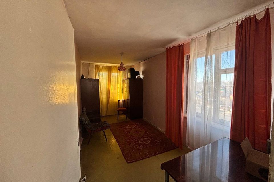 Продаётся 3-комнатная квартира, 68.8 м²