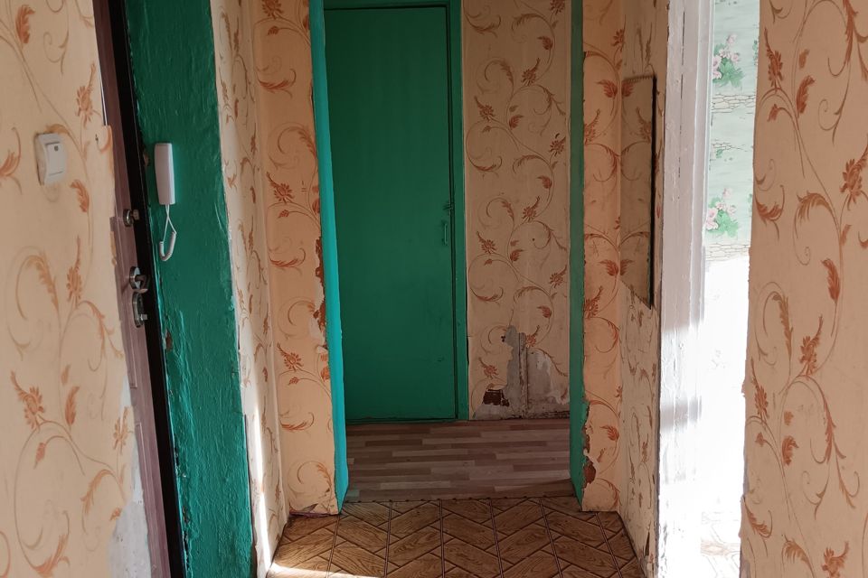 Продаётся 2-комнатная квартира, 45.1 м²