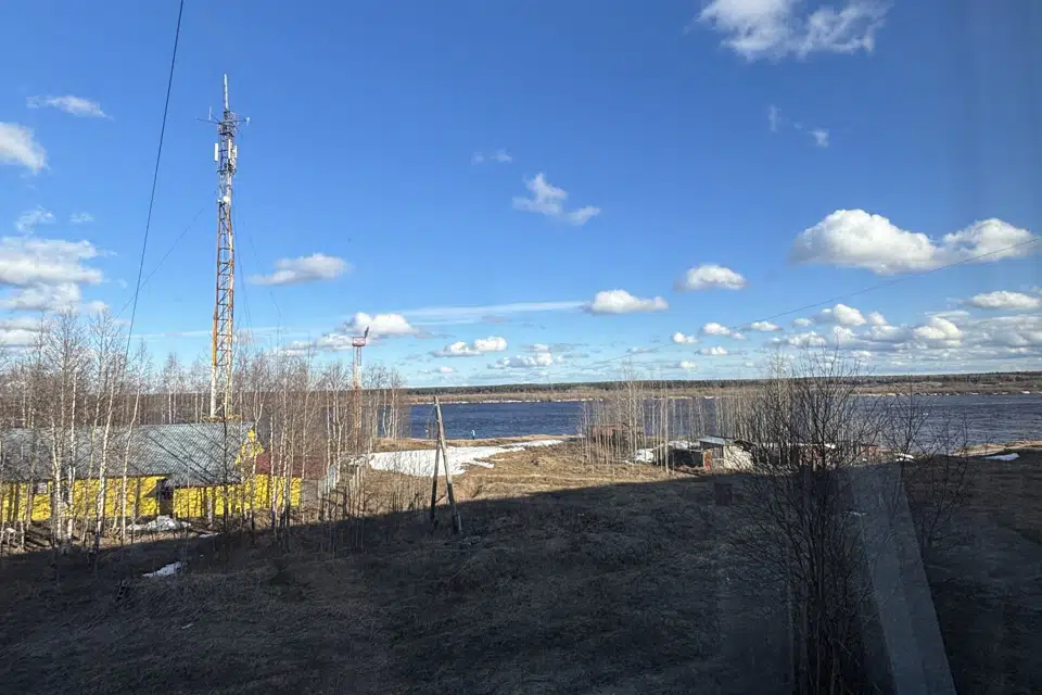Продаётся 2-комнатная квартира, 57.4 м²