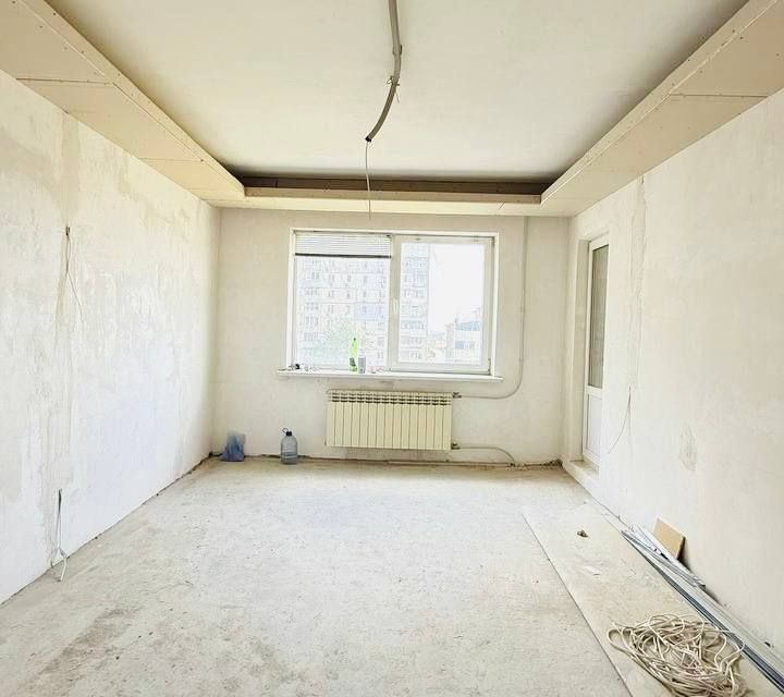 Продаётся 3-комнатная квартира, 73 м²
