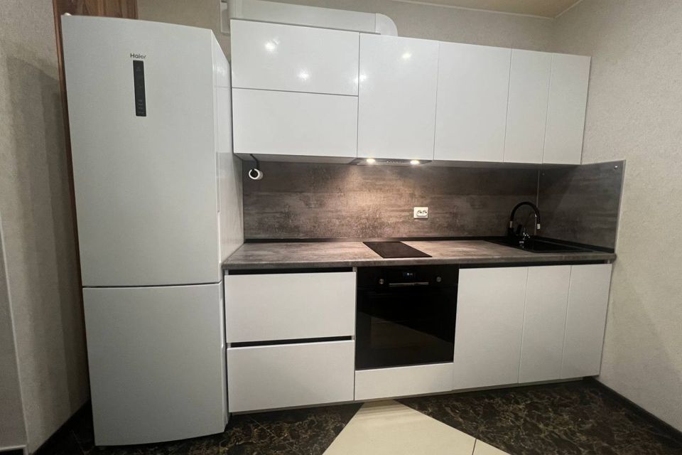 Продаётся 1-комнатная квартира, 34 м²