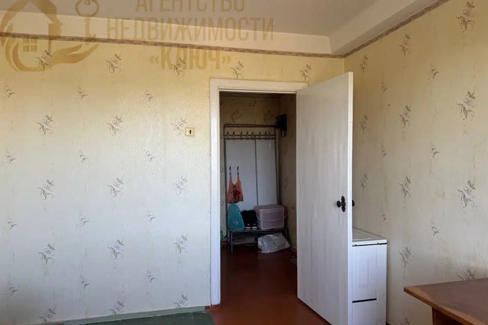 Продаётся 2-комнатная квартира, 54 м²