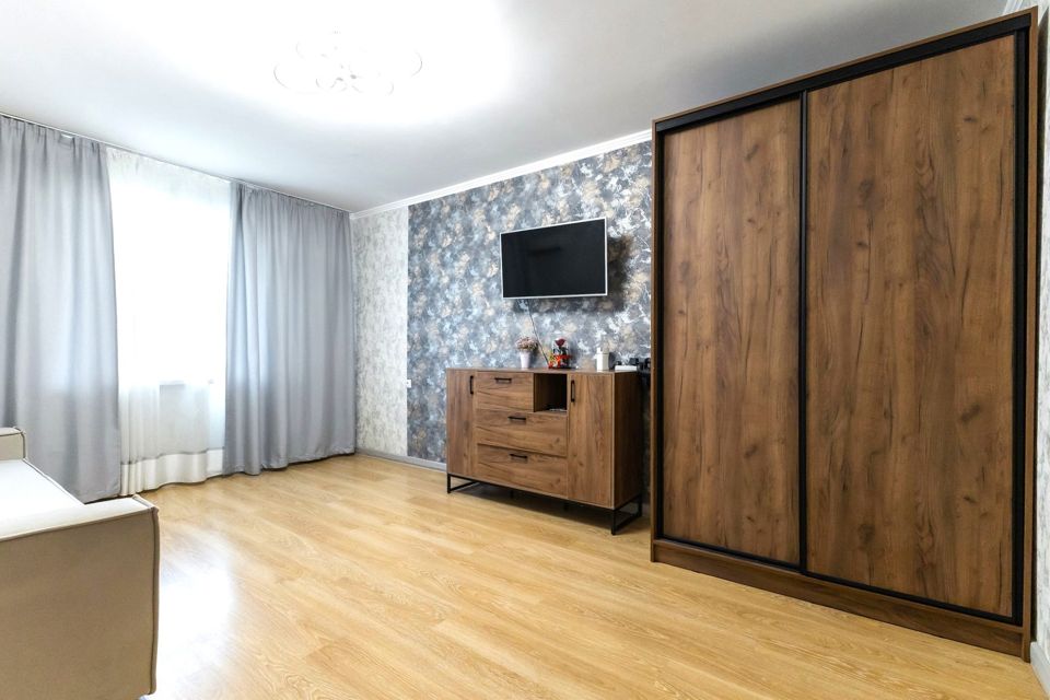 Продаётся 1-комнатная квартира, 32 м²