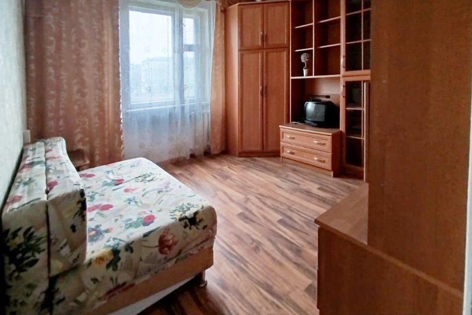 Продаётся 1-комнатная квартира, 28.9 м²